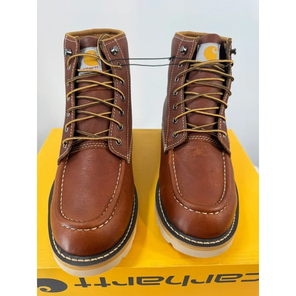 Carhartt Mens 11M CMW6175 Waterproof 6